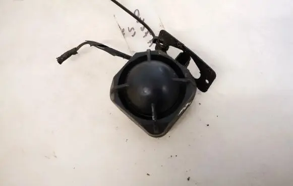 Alarm system siren
