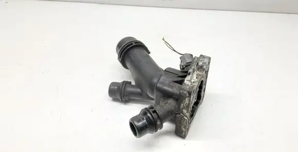 Thermostat/thermostat housing
