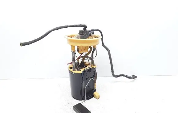 Volvo S80 In-tank fuel pump 6G9N9275AD 30793186