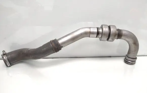 Renault Kangoo II Intercooler hose/pipe 8200775694