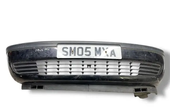 Opel Zafira A Front bumper 