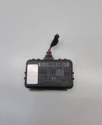 Land Rover Evoque I Other control units/modules BJ3215K602BA