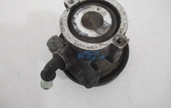 Citroen Xsara Picasso Power steering pump 9647790780