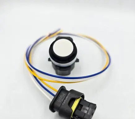 BMW X7 G07 Parking PDC sensor 66205a17947-04 USS-50 5A17947