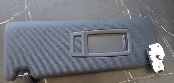 BMW X3 G01 Sun visor 8071071 51168071071