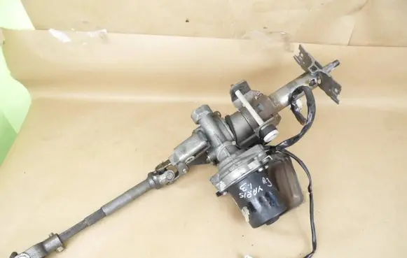 Toyota Yaris Electric power steering pump 6900000472 452000D031 6004720128887