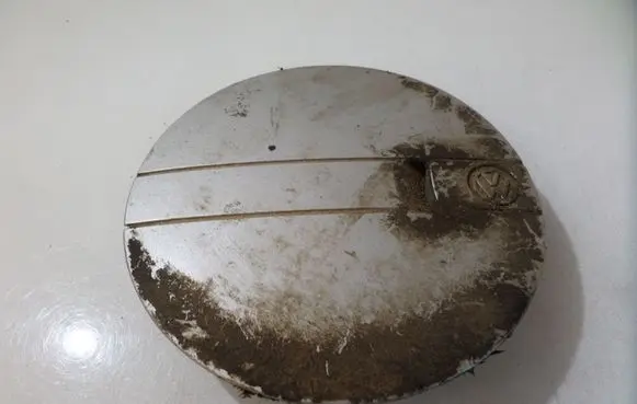 Volkswagen Golf III Original wheel cap 191601149D