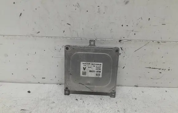 Mazda 3 Headlight ballast module Xenon B0J867890