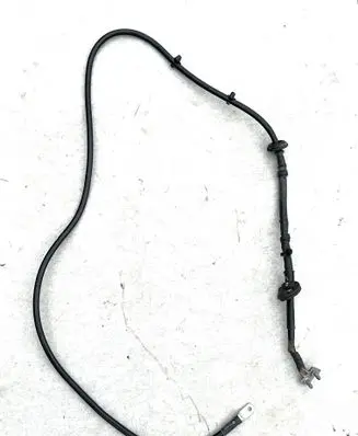 Positive cable (battery)