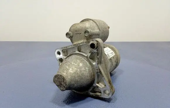 Fiat Tipo Starter motor 51890632