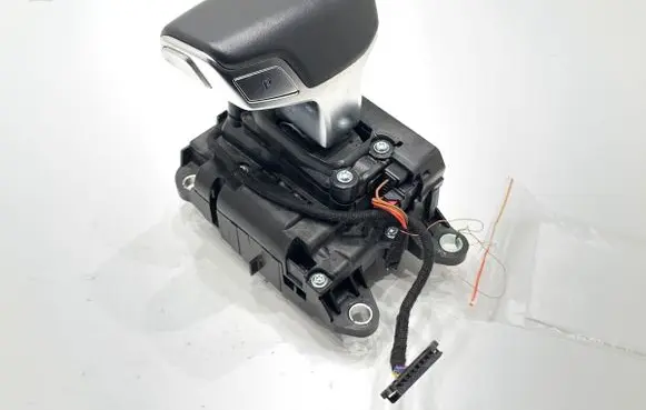 Audi Q8 Gear shift rod 4N1713041D