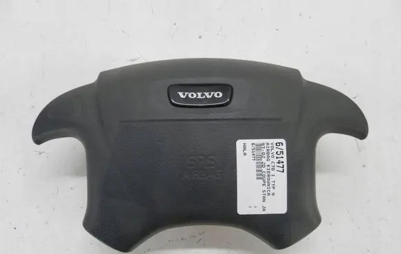 Volvo C70 Steering wheel airbag 9206137