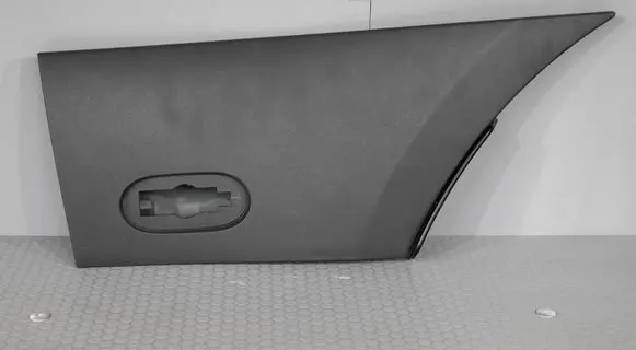 Mercedes-Benz Sprinter W907 W910 Fender trim (molding) A9106900001 A9106900402 A9106910700