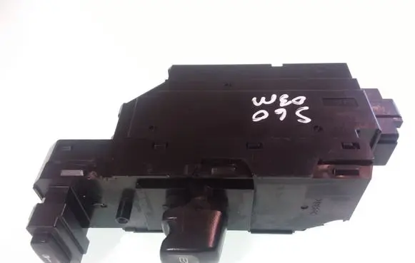 Volvo S60 Electric window control switch 30658147