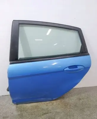 Ford Fiesta Front door
