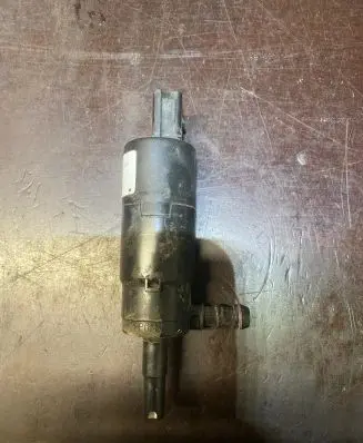 Audi A3 S3 A3 Sportback 8P Headlight washer pump 3B7955681 001016