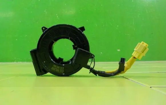 Mitsubishi Outlander Airbag squib ring wiring TASMA ZWIJAK