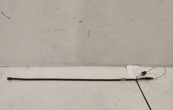 Mercedes-Benz C W205 Tailgate/trunk control unit/module A2229058804