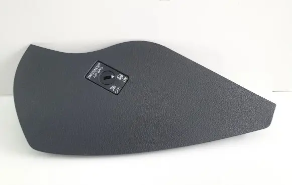 Volkswagen e-Golf Dashboard side end trim 5G1858218C