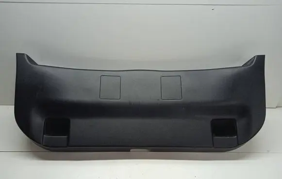 Toyota Prius (XW30) Tailgate/boot lid cover trim 6775047020