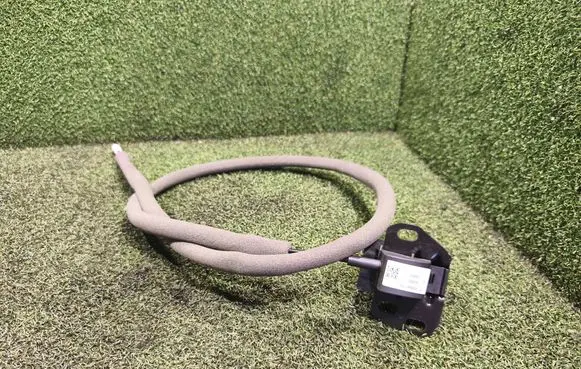Rear door lock