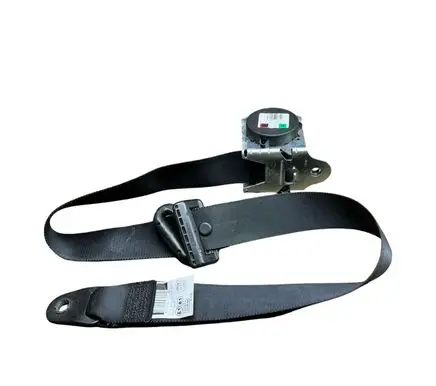 Ford Kuga I Front seatbelt 8V41S61294AD 610116500B