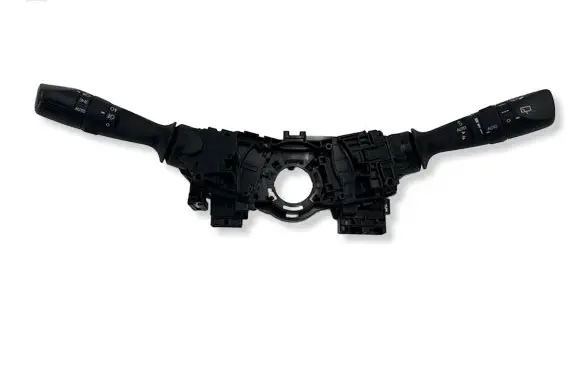 Toyota C-HR I Wiper turn signal indicator stalk/switch 