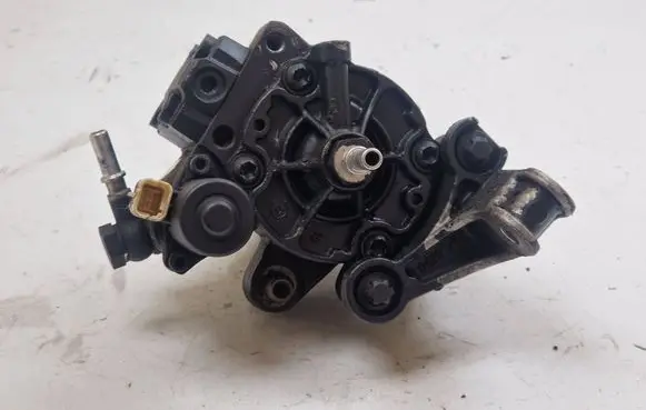 Nissan Qashqai Fuel injection high pressure pump A2C53351931 5WS40844 167003669R
