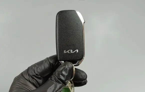 KIA Sportage Ignition key/card 