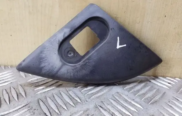 Renault Espace III Fender trim (molding) 6025300659G