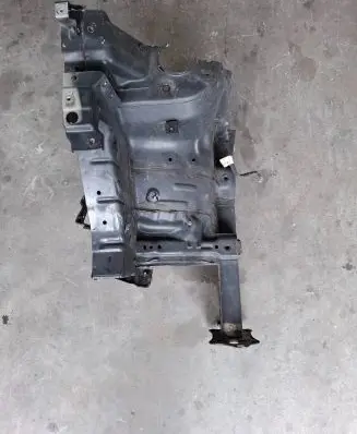 Hyundai ix35 Front side member 