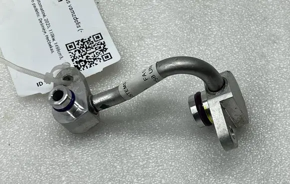 Audi A3 8Y Air conditioning (A/C) pipe/hose 3WA816732