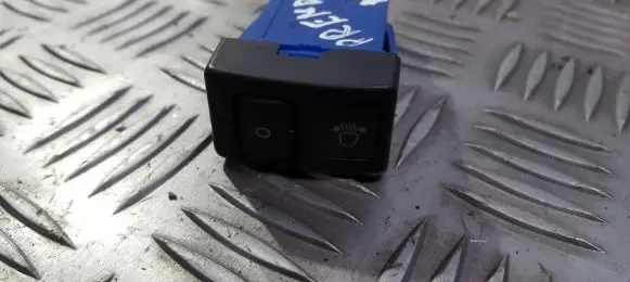 Mazda Premacy Headlight level height control switch BJ3D