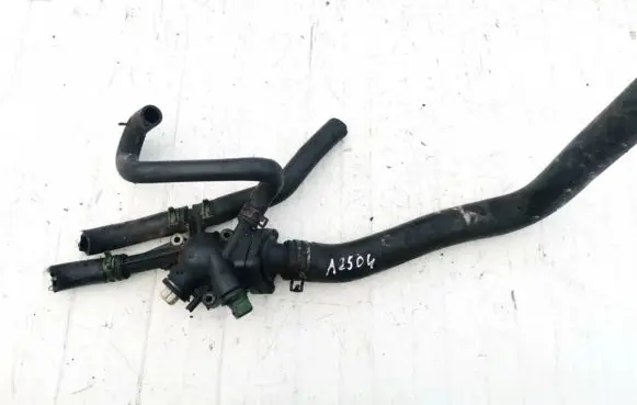 Renault Laguna I Engine coolant pipe/hose