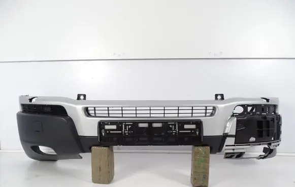 Volvo XC90 Front bumper 08620598