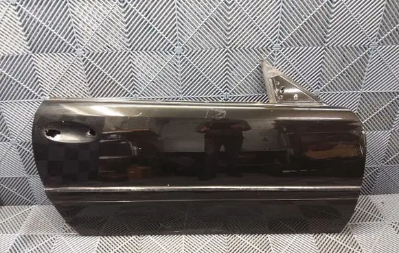 Door (2 Door Coupe)