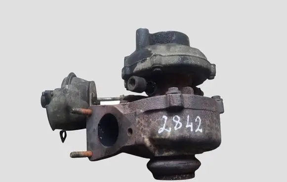 Citroen C4 I Picasso Turbo 9682778680