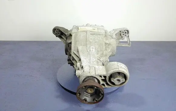 Porsche Cayenne (9PA) Rear differential 0DG500043H