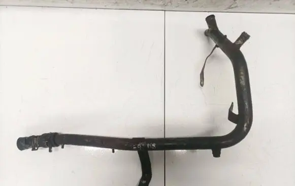 Volkswagen Transporter - Caravelle T4 Engine coolant pipe/hose