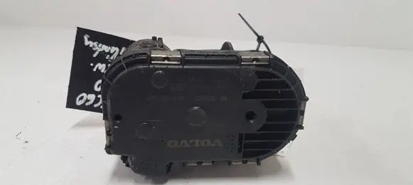 Volvo XC60 Throttle valve 31216665 0280750520