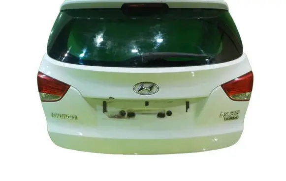 Hyundai ix35 Tailgate/trunk/boot lid KOMPLETNA
