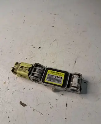 Mitsubishi Grandis Engine control unit/module 8651A014 M002T11291 055Z231125
