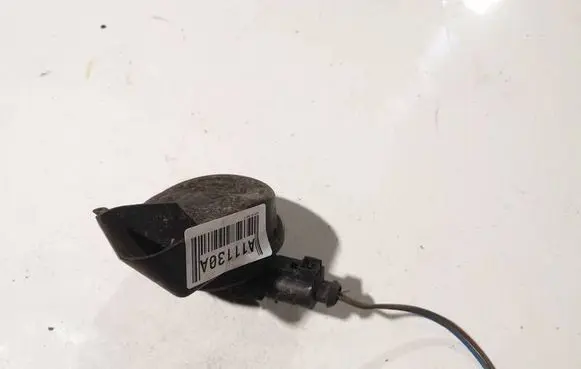 Audi A6 S6 C6 4F Horn signal 703881165