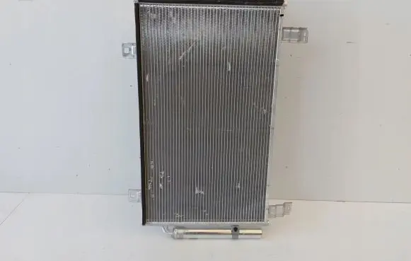 Mazda CX-5 A/C cooling radiator (condenser) 839700504