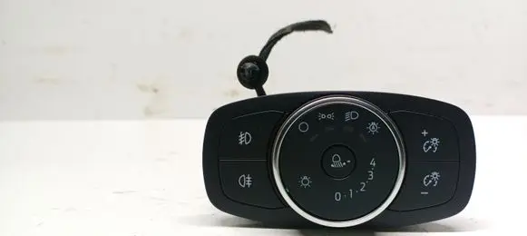 Ford Focus Light switch H1BT13D061AE 1050797300 SW52HW1000