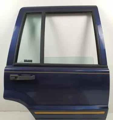Jeep Grand Cherokee Rear door