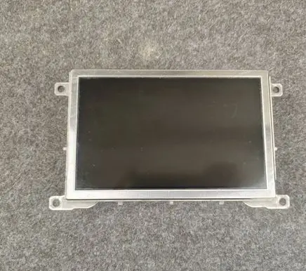 Peugeot 508 Screen/display/small screen 9678188480 A2C31015200
