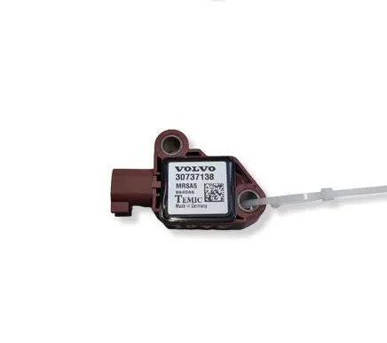 Volvo C70 Airbag deployment crash/impact sensor 30737138