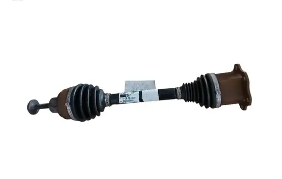 Audi A8 S8 D4 4H Front driveshaft 4G0407271F
