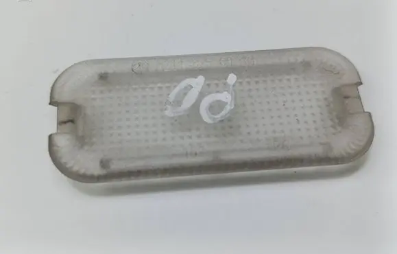 Mercedes-Benz E W211 Front door interior light A2118250010